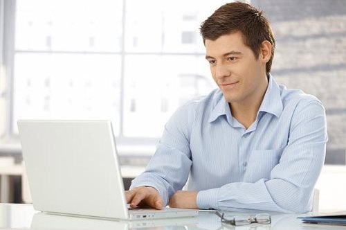 Odzyskiwanie danych za pomocą Data Recovery Wizard jest zarówno szybkie jak i łatwe