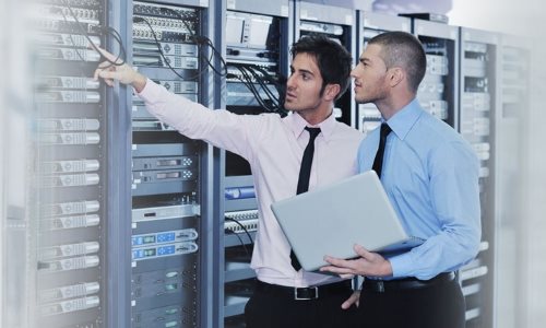 Partition Master pozwala sprawnie zarządzać partycjami