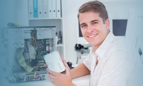 Główną funkcją Partition Master jest kopiowanie i odzyskiwanie partycji