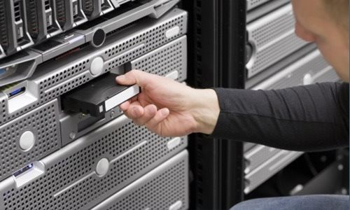 Todo Backup pozwala na przywrócenie systemu, dysku czy pojedynczych plików